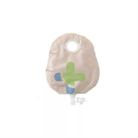 Convatec Italia Natura+ Uro C/f Tr 38 10pz