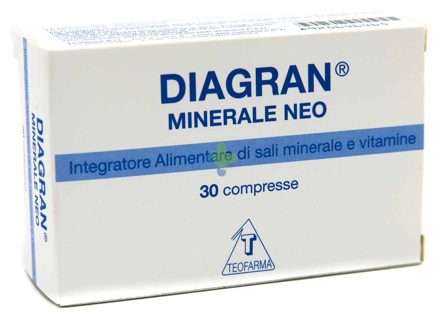 Diagran Minerale Neo 30cpr