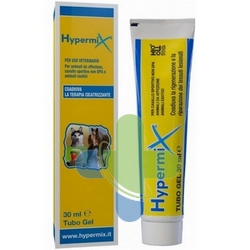 Hypermix Crema/gel 30ml