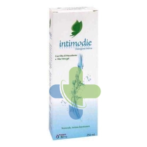 Eugynfarma Intimodie Detergente Int 250ml