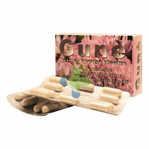 Health4u Gune' 30cps