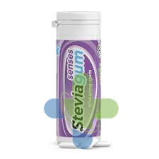 Lemon Pharma Lemon Pharma Stevia Gum Senses