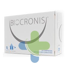 Unichancepharma Biocronis 30cpr