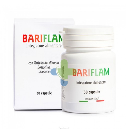 Daf Pharma Di Alfredo Pulpito Gla5 30cps