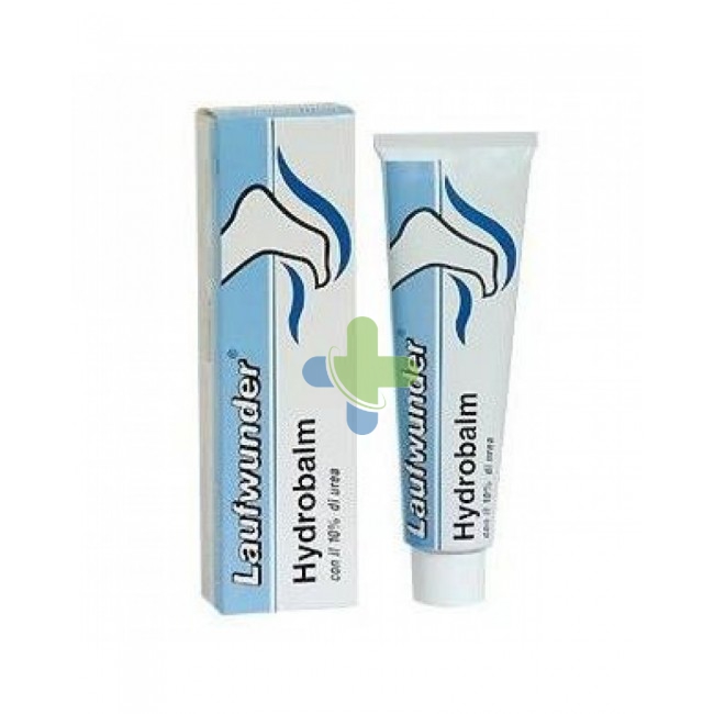 Laufwunder Hydrobalm Idrat75ml