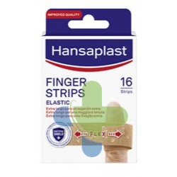Hansaplast Acqua Protect Cer Hansaplast Aqua Prot 20pz