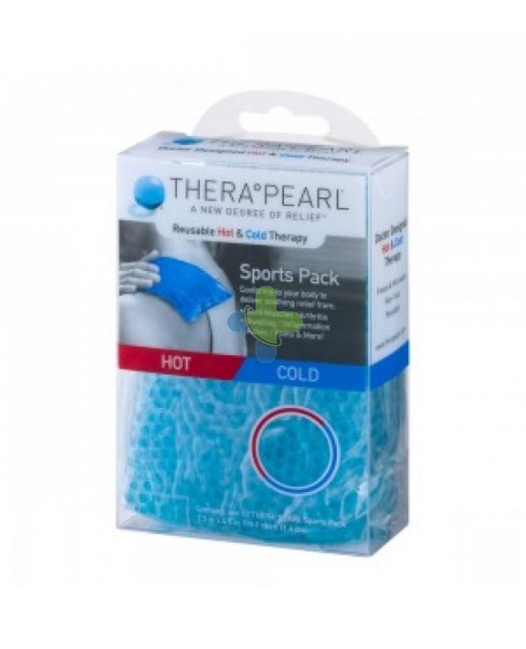 Planet Pharma Therapearl Cuscinetto Cld/fred