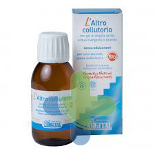 Argital L'altro Collutorio 100ml