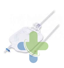 Convatec Italia Unomedical Sacca Ur A1 2l 90cm