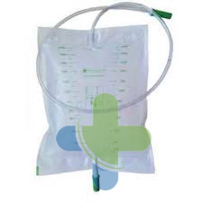Convatec Italia Pharmaplast Sacca 750ml 10cm