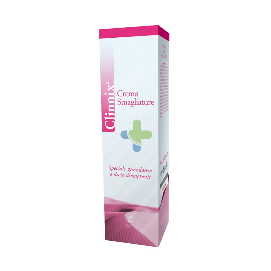 Clinner Crema Smagliature300ml