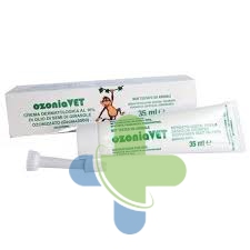 Innovares Ozoniavet Crema Dermat Vet35ml
