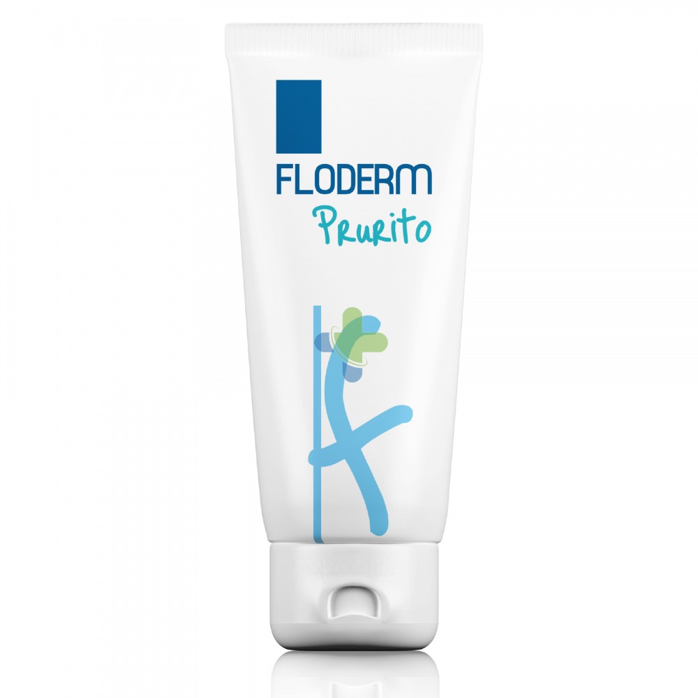 Drex Pharma Floderm Prurito 100ml