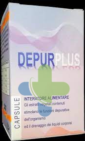 Omniaequipe Sas Depurplus 36cps