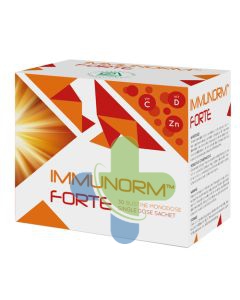 Skin Cosmetics Immunorm R 30cpr