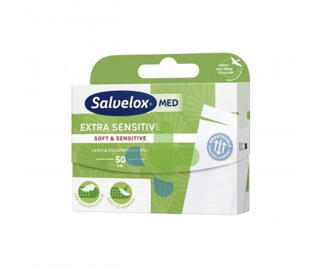 Alfasigma Salvelox Salvelox Med Ext Sens 50cm