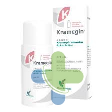 Kramegin Detergente Int 250ml