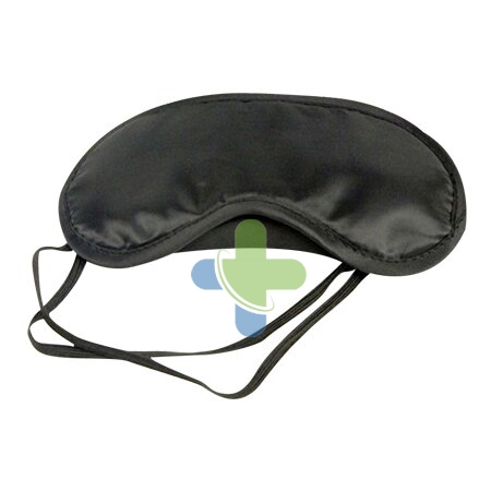 Farmacare Maschera Copri Occhi Viaggio