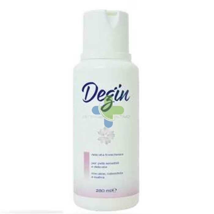 Farma Deb Degin Detergente Intimo 250ml