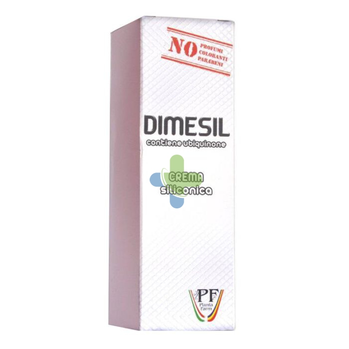Plantafarm Dimesil Crema 50ml