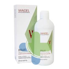 Vandel Dermocosmesi & Ricerca Vandel Anfo Detergente 250ml