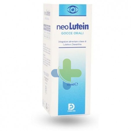 Farma Deb Neolutein 15ml