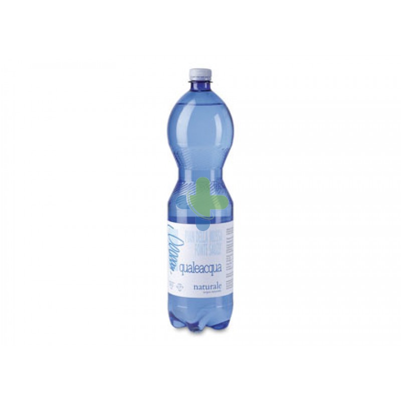 Baule Volante Acqua Frizzante 1,5l