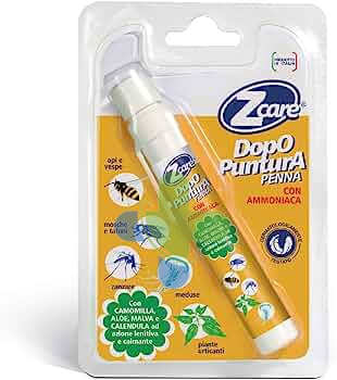 Ibsa Farmaceutici Italia Zcare Dopopunt C/ammoniaca14ml