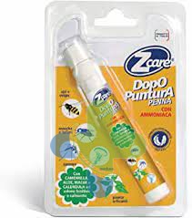 Ibsa Farmaceutici Italia Zcare Dopopuntura Natural 14ml