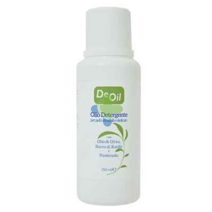 Farma Deb Deoil Olio Detergente 250ml