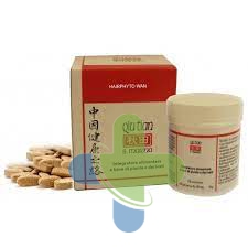 Qiu Tian Hairphyto Wan 100cpr