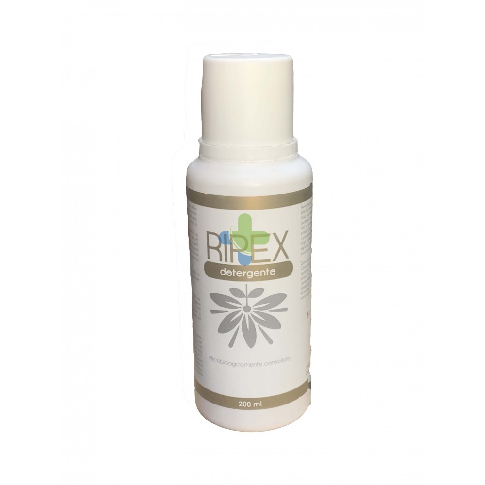Medicbio Ripex Detergente 200ml