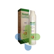 Dermoker Di Di Mauro Marcello Keripan Pasta 100ml