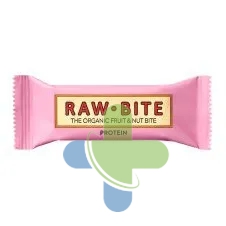 Vegetal Progress Raw Bite Proteine 50g