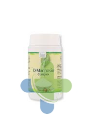 Direos Sas Di Grisenti D. D-mannosio Polvere 60g