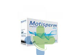 Fera Pharma Motisperm Plus 20bust