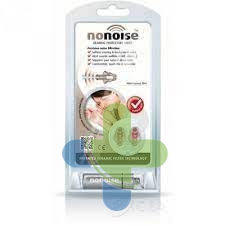 Farmacare Nonoise Notte Insert Auricol