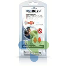 Farmacare Nonoise Viaggio Inserto Auric