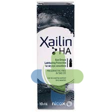 Xailin Ha 10ml