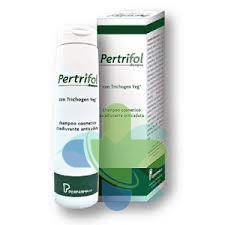 Perfarma D.p. Pertrifol Shampoo Anticad 200