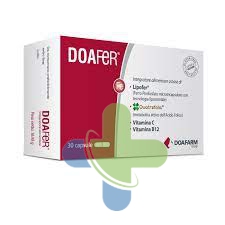 Doafarm Group Krinovis 40cps