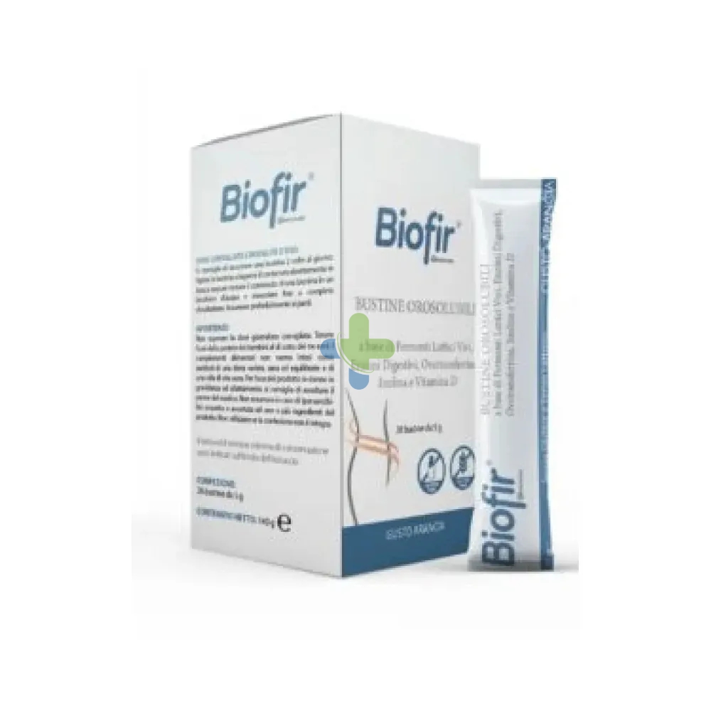 Biofarmatec Biofir 28stick