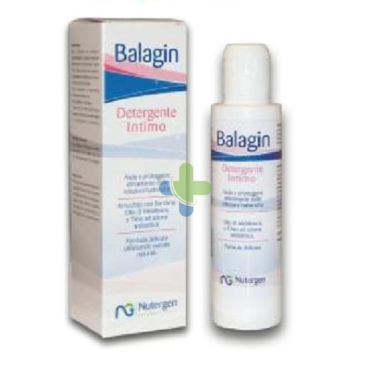 Balagin Det Intimo 150ml