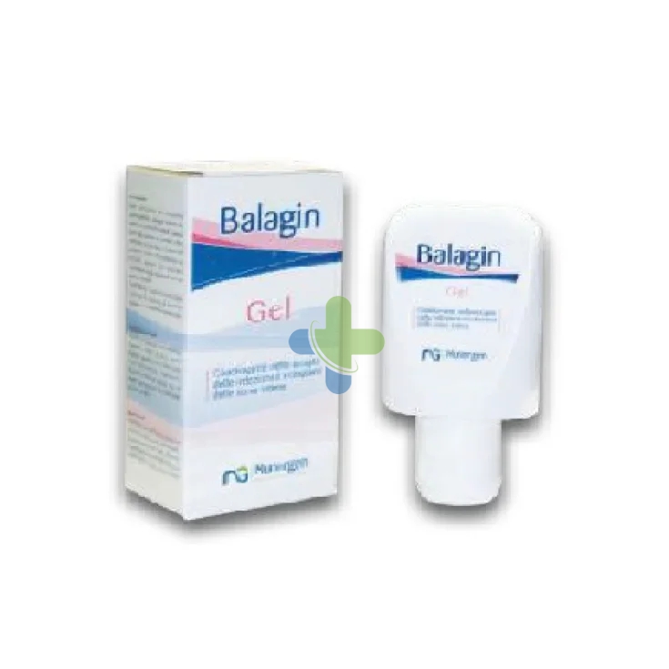 Balagin Gel Intimo 50ml