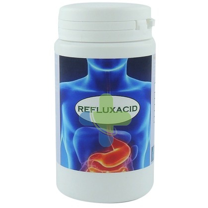 Euronatur Group Refluxacid 30cpr Mastic