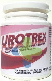 Omniaequipe Sas Urotrex 30cps