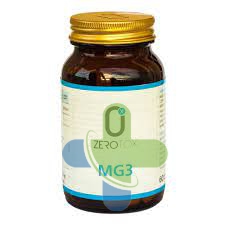 Zerotox Mg3 60cpr