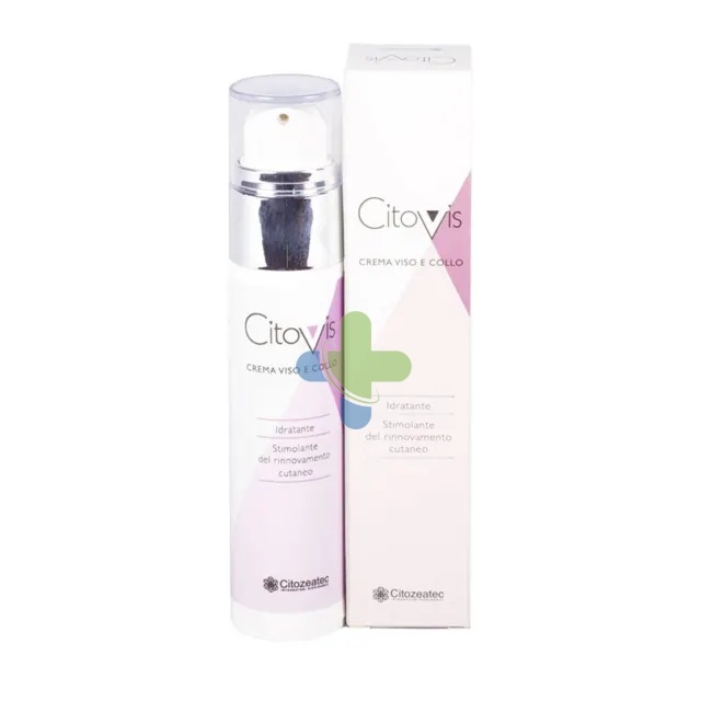 Citozeatec Citovis Crema 50ml