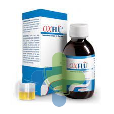 Piessefarma Oxflu' Soluzione Orale 150ml