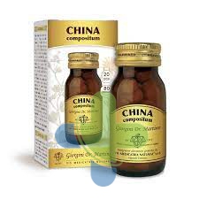 Giorgini China Compositum 80past